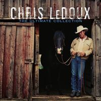 Chris LeDoux - The Ultimate Collection (2CD Set)  Disc 1